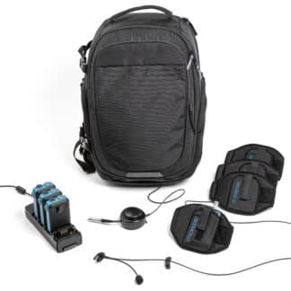Kit VOKKERO UNITY 4 Utilisateurs - Football version PHONAK