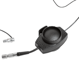 Bouton poussoir professionnel