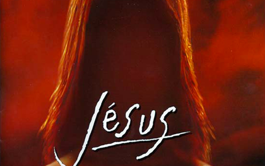 Eleate > Nos Réalisations > Spectacle > Un homme nommé Jesus
